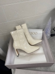 Ботильоны Jimmy Choo Артикул LUX-99882. Вид 4