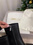 Ботильоны Jimmy Choo Артикул LUX-99881. Вид 5