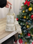  Сумка женская Christian Dior Артикул LUX-99978. Вид 2
