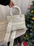  Сумка женская Christian Dior Артикул LUX-99978. Вид 3