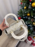  Сумка женская Christian Dior Артикул LUX-99978. Вид 4