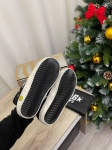 Кеды   Артикул LUX-99945. Вид 4