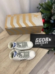 Кеды   Артикул LUX-99944. Вид 2