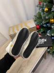 Кеды   Артикул LUX-99944. Вид 3