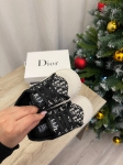 Кеды  Christian Dior Артикул LUX-99943. Вид 4