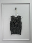 Топ  Chanel Артикул LUX-99935. Вид 1