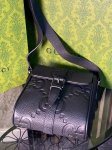 Мессенджер  Gucci Артикул LUX-99937. Вид 3