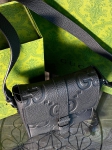 Мессенджер  Gucci Артикул LUX-99937. Вид 6