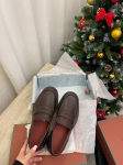 Туфли Loro Piana Артикул LUX-99946. Вид 2