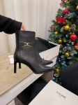 Ботильоны  Celine Артикул LUX-99948. Вид 1