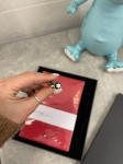 Блокнот + ручка MONT BLANC Артикул LUX-99538. Вид 4