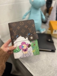 Блокнот Louis Vuitton Артикул LUX-99541. Вид 1