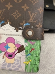 Блокнот Louis Vuitton Артикул LUX-99541. Вид 2