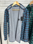 Рубашка  Kiton Артикул LUX-99962. Вид 2