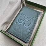 Картхолдер Gucci Артикул LUX-99968. Вид 1