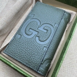 Картхолдер Gucci Артикул LUX-99968. Вид 3