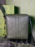 Мессенджер  Gucci Артикул LUX-99936. Вид 3