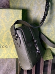 Мессенджер  Gucci Артикул LUX-99936. Вид 4