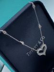 Подвеска  Tiffany&Co Артикул LUX-99981. Вид 1