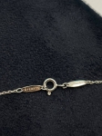 Подвеска  Tiffany&Co Артикул LUX-99981. Вид 2