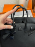 Сумка женская Birkin , 25 cm, swift Hermes Артикул LUX-99980. Вид 4