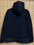 Худи  ZEGNA Артикул LUX-99994. Вид 2