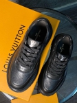 Кроссовки Louis Vuitton Артикул LUX-100049. Вид 3