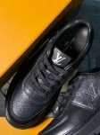 Кроссовки Louis Vuitton Артикул LUX-100049. Вид 6