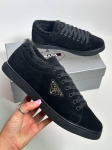 Кеды мужские Prada Артикул LUX-100051. Вид 1