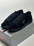 Кеды мужские Prada Артикул LUX-100051. Вид 4