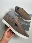 Кеды мужские Prada Артикул LUX-100052. Вид 1