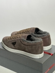 Кеды мужские Prada Артикул LUX-100052. Вид 2