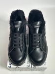 Кеды мужские Dolce & Gabbana Артикул LUX-100054. Вид 2