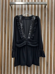  Комбинезон Yves Saint Laurent Артикул LUX-100062. Вид 1