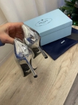 Туфли  Prada Артикул LUX-100071. Вид 4