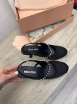 Туфли Miu Miu Артикул LUX-100070. Вид 3