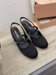 Туфли Miu Miu Артикул LUX-100070. Вид 7