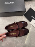 Туфли Chanel Артикул LUX-100069. Вид 2