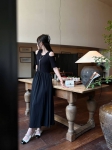 Платье Alexander Wang Артикул LUX-100072. Вид 2
