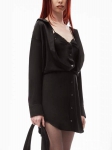 Платье Alexander Wang Артикул LUX-100073. Вид 2