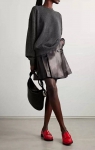 Свитер женский Alexander Wang Артикул LUX-100079. Вид 1
