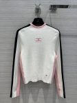 Лонгслив Chanel Артикул LUX-100085. Вид 1