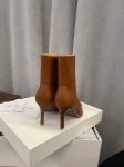Ботильоны  Celine Артикул LUX-100090. Вид 3