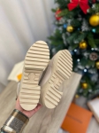 Ботинки  Louis Vuitton Артикул LUX-100091. Вид 4