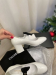Туфли женские  Chanel Артикул LUX-100092. Вид 4
