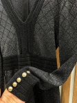 Платье  Balmain Артикул LUX-100100. Вид 2