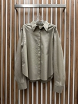 Рубашка  Brunello Cucinelli Артикул LUX-100101. Вид 1