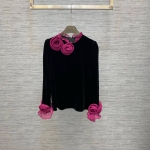 Кофта Valentino Артикул LUX-100114. Вид 1