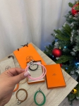 Браслет Hermes Артикул LUX-100121. Вид 1
