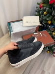  Кеды мужские  Loro Piana Артикул LUX-99212. Вид 1
